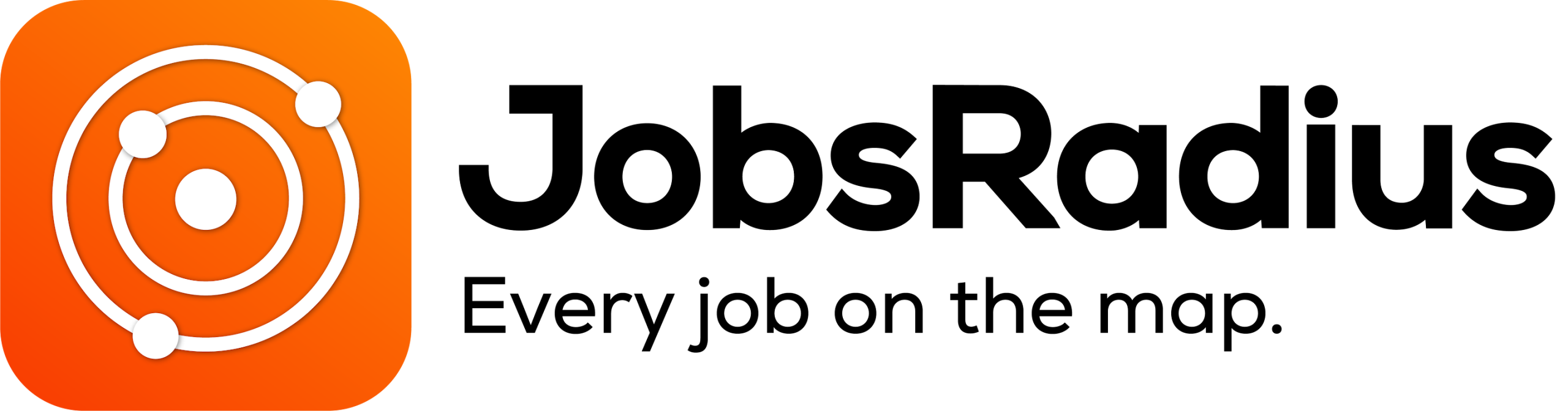 Logo Jobsradius